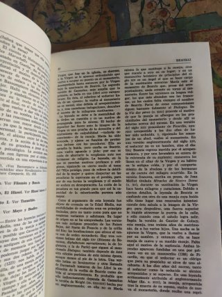 Diccionario de motivos de la literatura universal