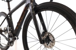Promo · Bicicleta Trek Checkpoint SLR 7 Di2 11V t.50 Reacondicionada