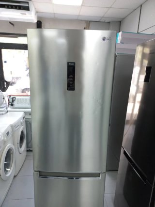 NEVERA LG GARANTIA TRANSPROTE