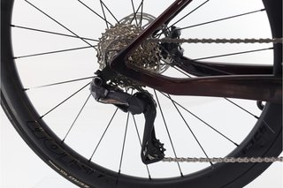 Bicicleta BH Ultralight 7.0 Di2 12V t.54 Reacondicionada