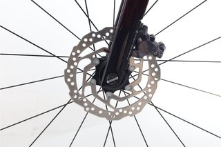 Bicicleta BH Ultralight 7.0 Di2 12V t.54 Reacondicionada