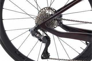 Promo · Bicicleta BH Ultralight 7.0 Di2 12V t.52 Reacondicionada