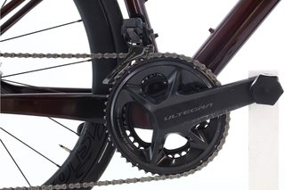 Promo · Bicicleta BH Ultralight 7.0 Di2 12V t.52 Reacondicionada