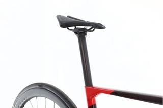 Promo · Bicicleta BH Ultralight 7.0 Di2 12V t.52 Reacondicionada