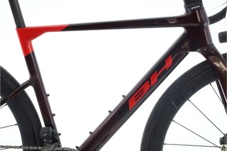 Promo · Bicicleta BH Ultralight 7.0 Di2 12V t.52 Reacondicionada