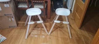 Trona Maxi-Cosi Moa 8 en 1