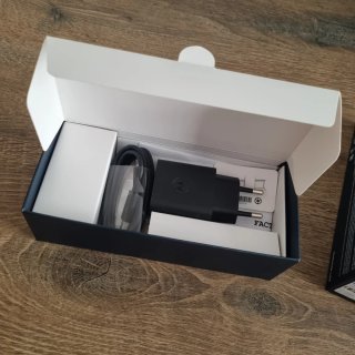 Motorola g14 Gris