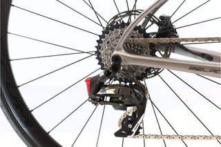 Promo · Bicicleta Berria Belador 9.1 AXS 12V t.54 Reacondicionada