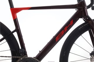 Bicicleta BH Ultralight 7.0 Di2 12V t.52 Reacondicionada