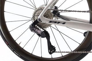 Bicicleta BH RS1 Di2 12V t.56 Reacondicionada