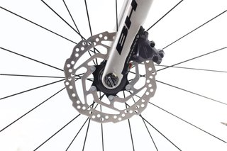 Bicicleta BH RS1 Di2 12V t.56 Reacondicionada