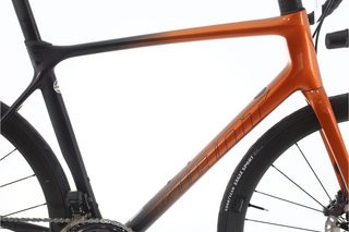 Promo · Bicicleta Giant TCR Advanced Di2 12V t.56 Reacondicionada