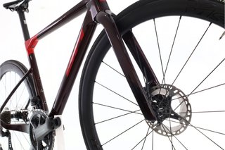 Promo · Bicicleta BH Ultralight 7.0 Di2 12V t.52 Reacondicionada