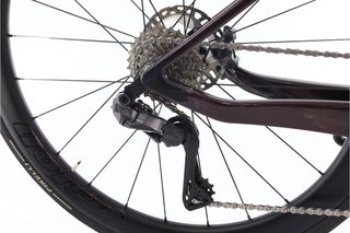 Promo · Bicicleta BH Ultralight 7.0 Di2 12V t.52 Reacondicionada