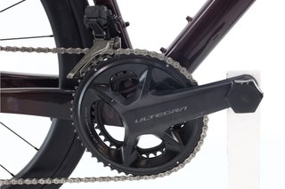 Promo · Bicicleta BH Ultralight 7.0 Di2 12V t.52 Reacondicionada