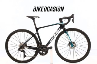 Bicicleta KTM Revelator Alto Master Di2 12V t.50 Reacondicionada
