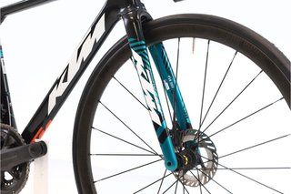Bicicleta KTM Revelator Alto Master Di2 12V t.50 Reacondicionada