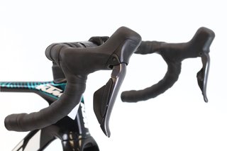 Bicicleta KTM Revelator Alto Master Di2 12V t.50 Reacondicionada