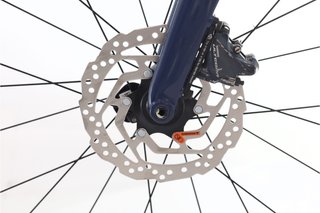 Bicicleta Cannondale SuperSix Evo HI-MOD Di2 11V t.58 Reacondicionada