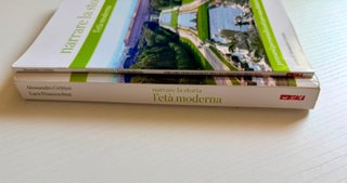 Narrare la storia - L'età moderna