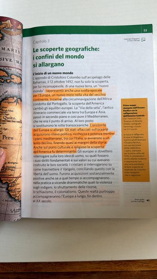 Narrare la storia - L'età moderna