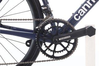 Bicicleta Cannondale SuperSix Evo HI-MOD Di2 11V t.58 Reacondicionada