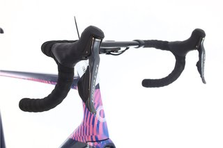 Bicicleta Cannondale SuperSix Evo HI-MOD Di2 11V t.58 Reacondicionada