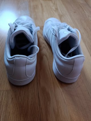 Zapatillas Adidas Blancas Mujer