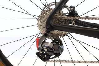 Bicicleta Cervelo Aspero AXS 12V t.56 Reacondicionada