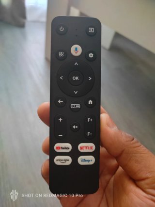 Proyector Digital Unicview K5000P