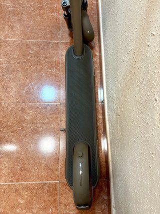 Patinete Eléctrico Xiaomi 4 Pro Max