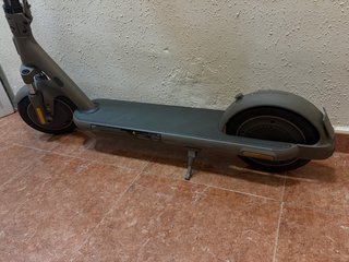 Patinete Eléctrico Xiaomi 4 Pro Max