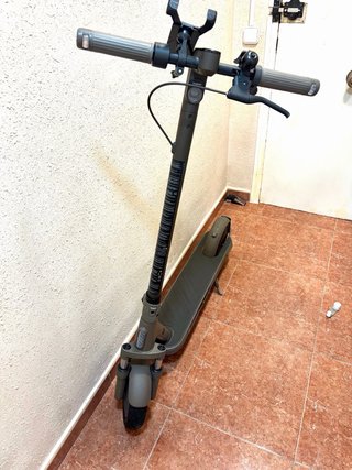 Patinete Eléctrico Xiaomi 4 Pro Max