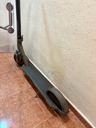 Patinete Eléctrico Xiaomi 4 Pro Max