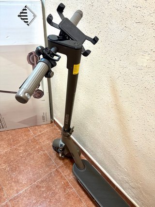 Patinete Eléctrico Xiaomi 4 Pro Max