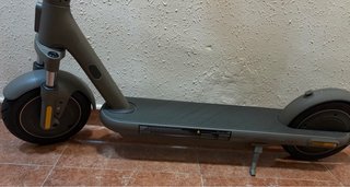 Patinete Eléctrico Xiaomi 4 Pro Max