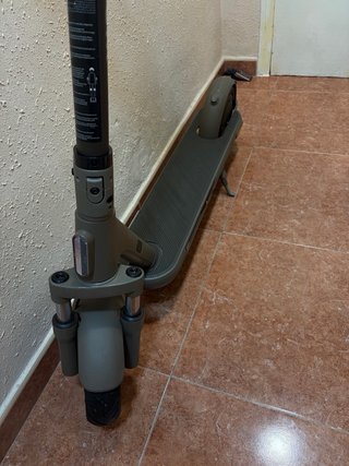 Patinete Eléctrico Xiaomi 4 Pro Max