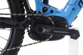 Bicicleta Mondraker Chaser t.L Reacondicionada