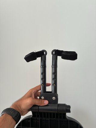 Patinete universal para carrito de bebé