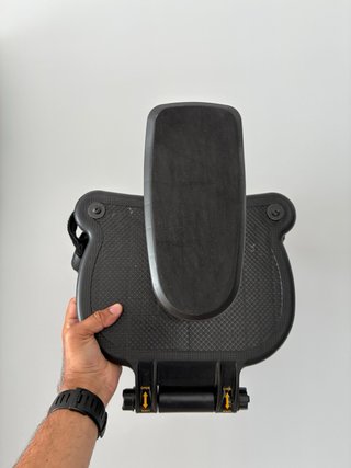 Patinete universal para carrito de bebé