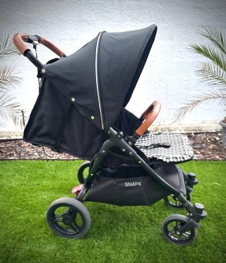 Valco Baby Snap 4 Silla de Paseo