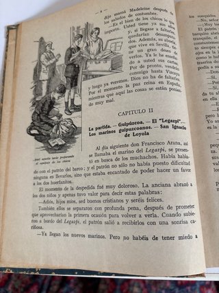 Libro antiquísimo