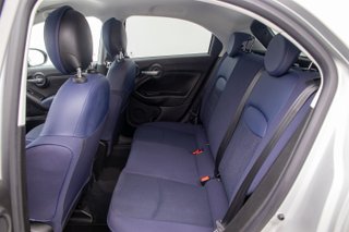 Fiat 500X Club MHEV DCT 130 CV
