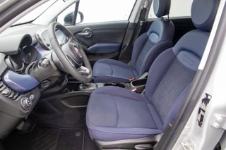 Fiat 500X Club MHEV DCT 130 CV