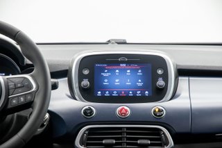 Fiat 500X Club MHEV DCT 130 CV