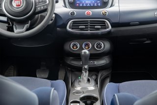 Fiat 500X Club MHEV DCT 130 CV
