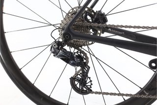Promo · Bicicleta Giant TCR Advanced SL Di2 11V t.56 Reacondicionada