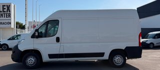 JUMPER PREMIUM L2H2 130CV 2020