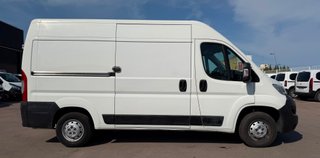 JUMPER PREMIUM L2H2 130CV 2020