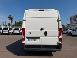 JUMPER PREMIUM L2H2 130CV 2020